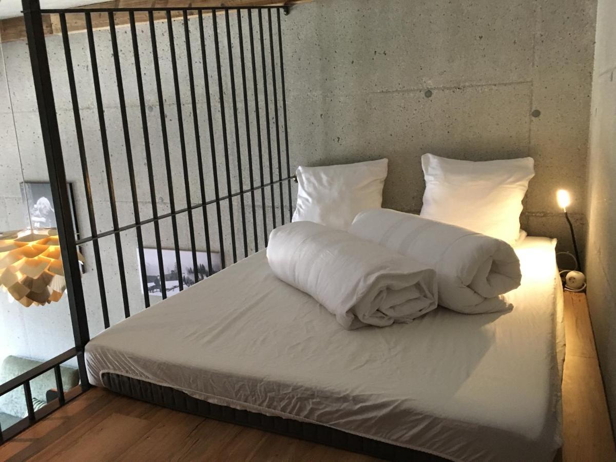 Appartement Hauser ツェル・アム・ツィラー エクステリア 写真