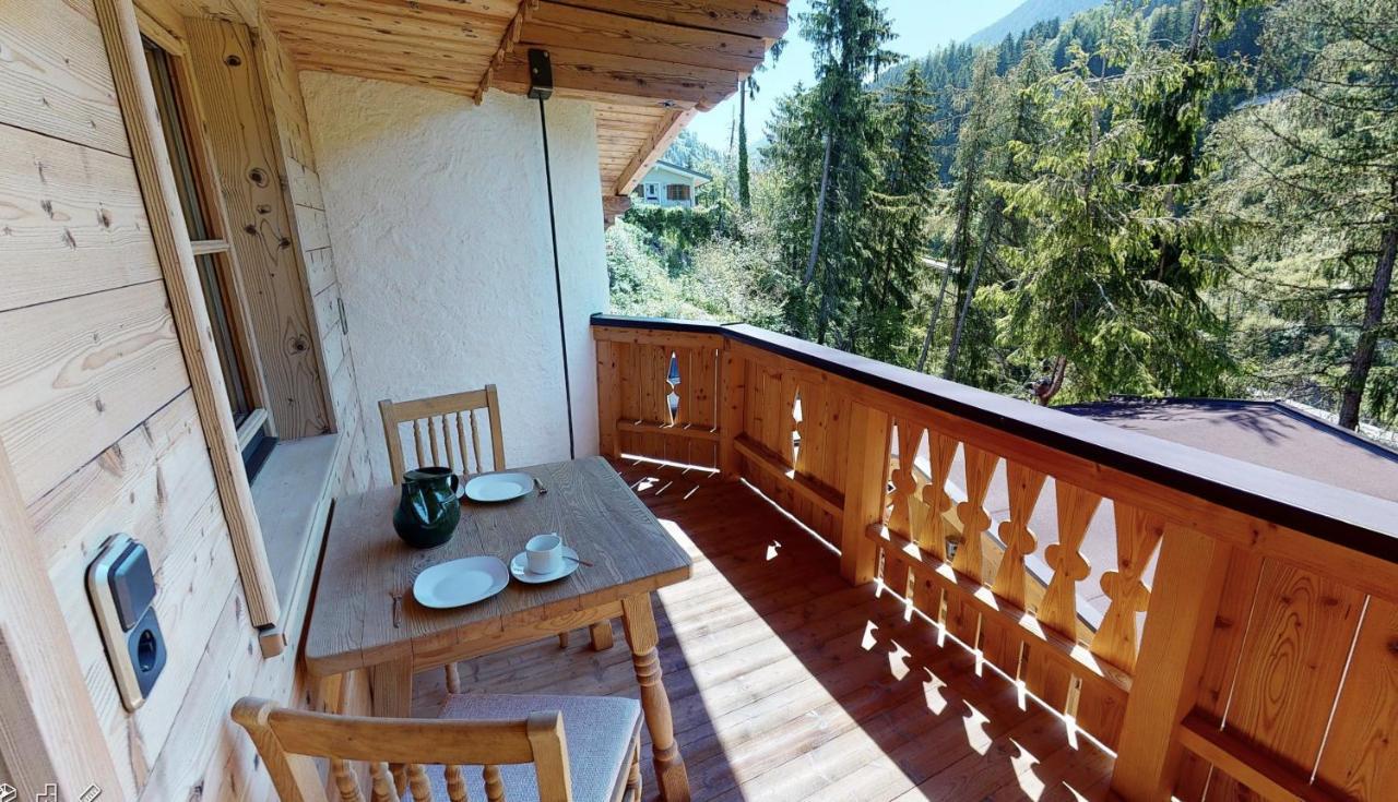 Appartement Hauser ツェル・アム・ツィラー エクステリア 写真