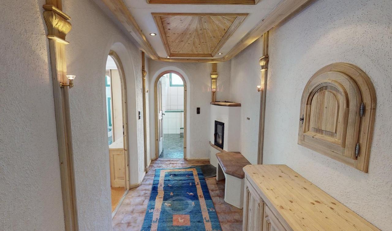 Appartement Hauser ツェル・アム・ツィラー エクステリア 写真