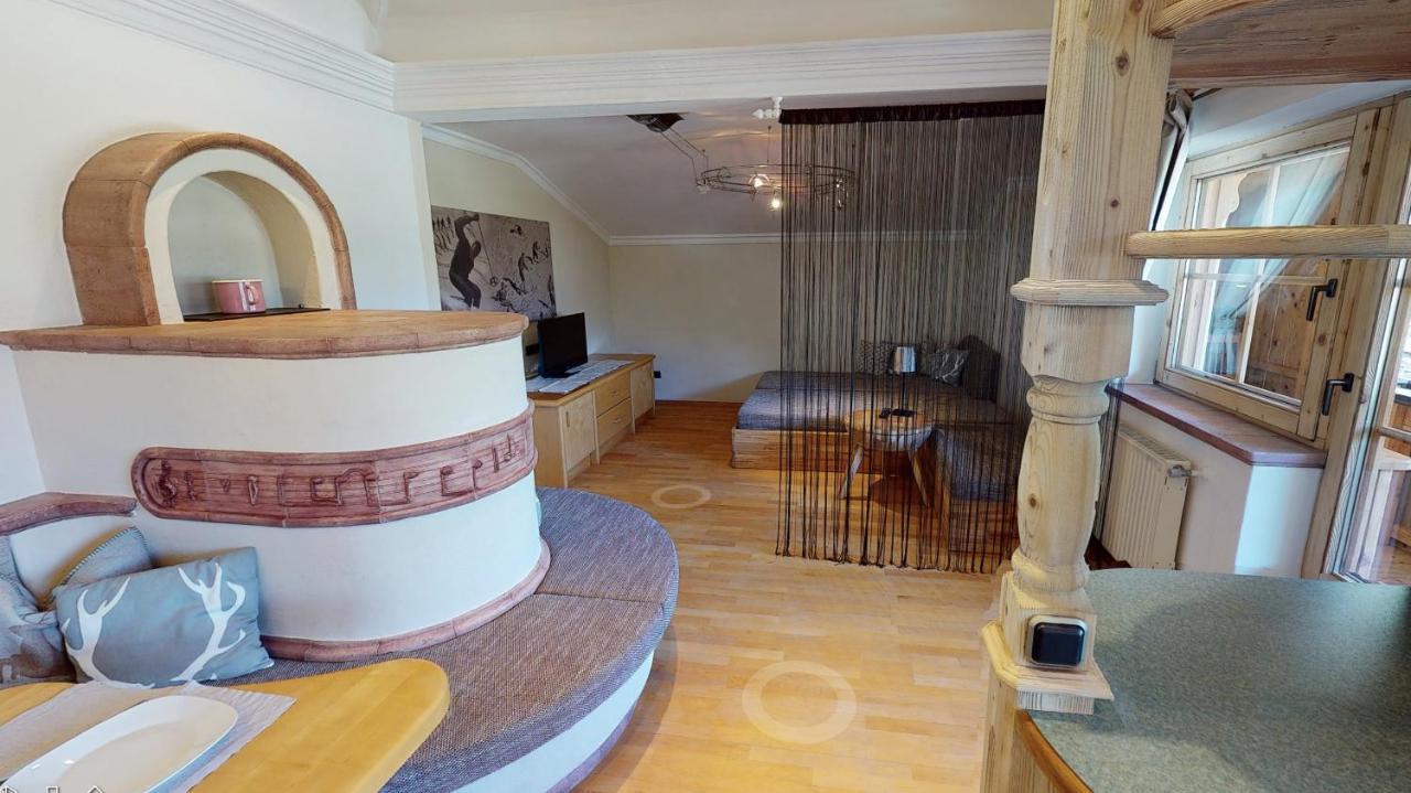 Appartement Hauser ツェル・アム・ツィラー エクステリア 写真