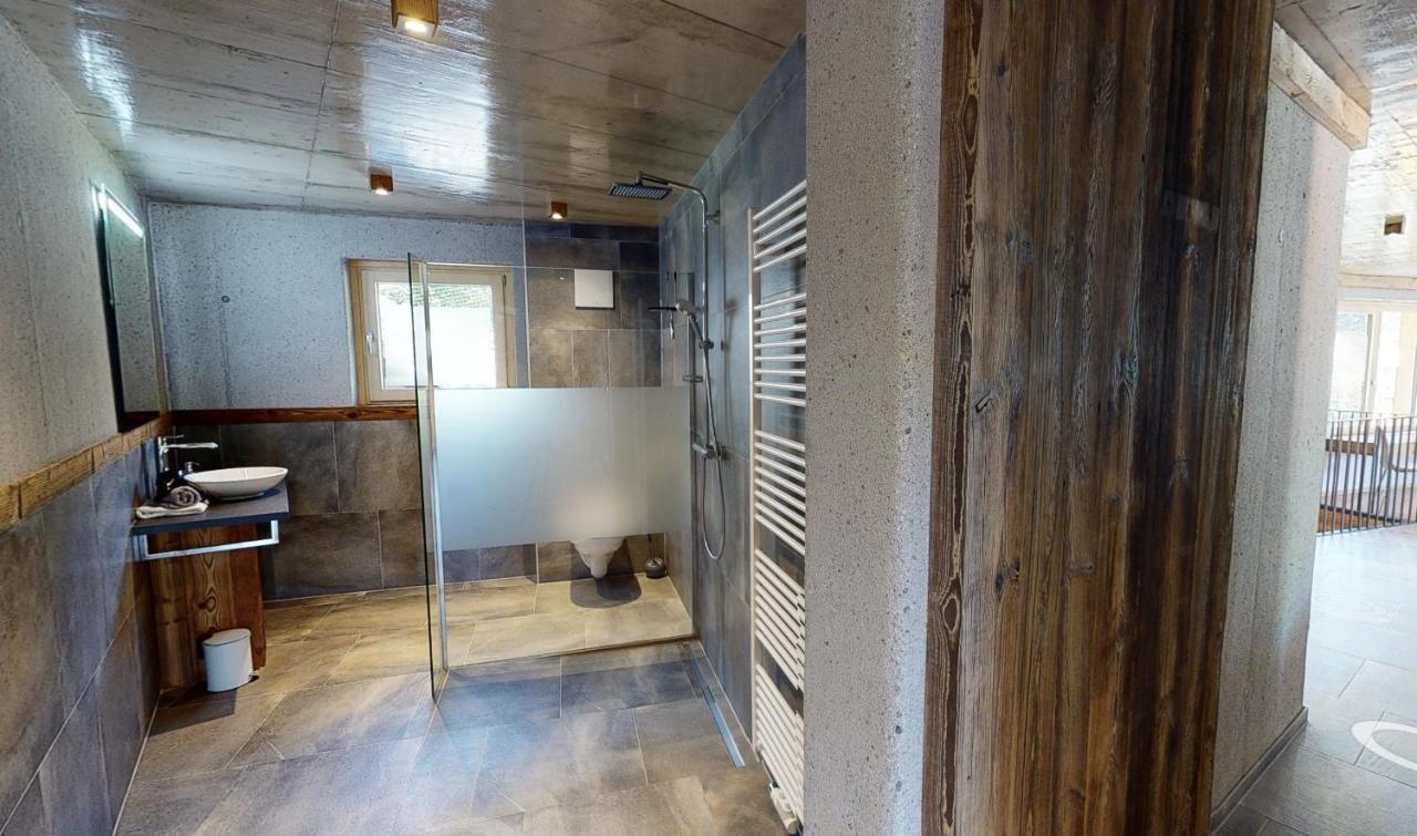 Appartement Hauser ツェル・アム・ツィラー エクステリア 写真
